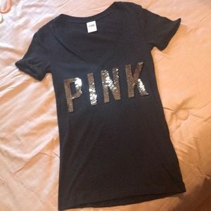 Victoria’s Secret shirt